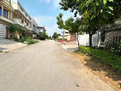 Get In Touch Now To Buy A 3200 Square Feet House In G-15/2