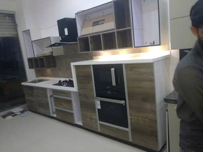 modern kitchen cabinets making and renovation very low cost