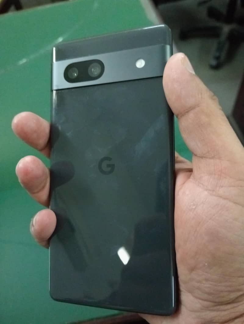 Google Pixel 7a 2