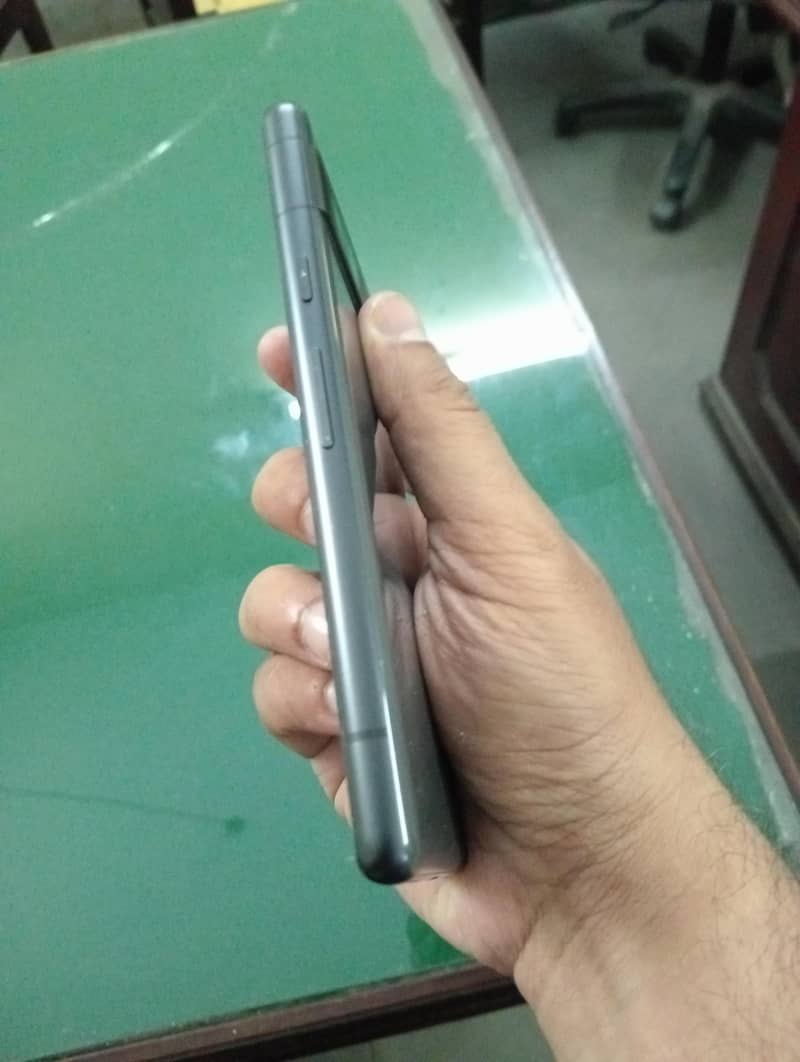 Google Pixel 7a 3