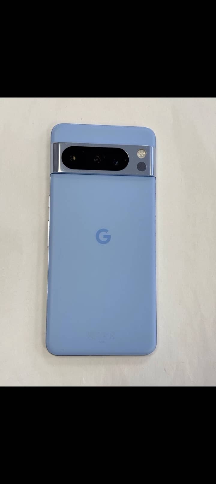 Google Pixel 8 Pro 0