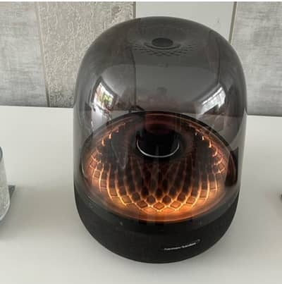 Harman Kardon Aura Studio 4 Bluetooth Speaker