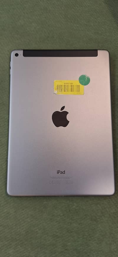 Apple iPad Air 2 64GB - 10/10 Condition - All OK - G-11/4 Islamabad