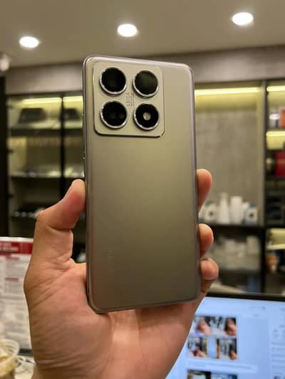 Xiaomi 14T Pro