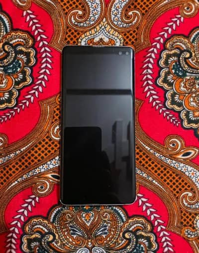 Samsung Galaxy S10 Plus