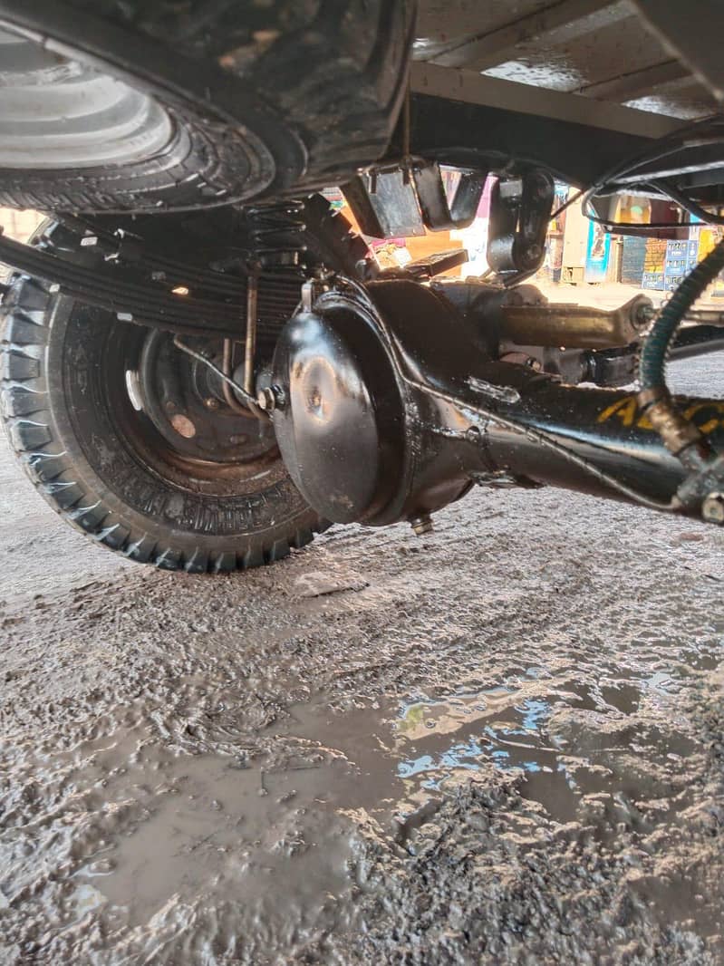engine good 6