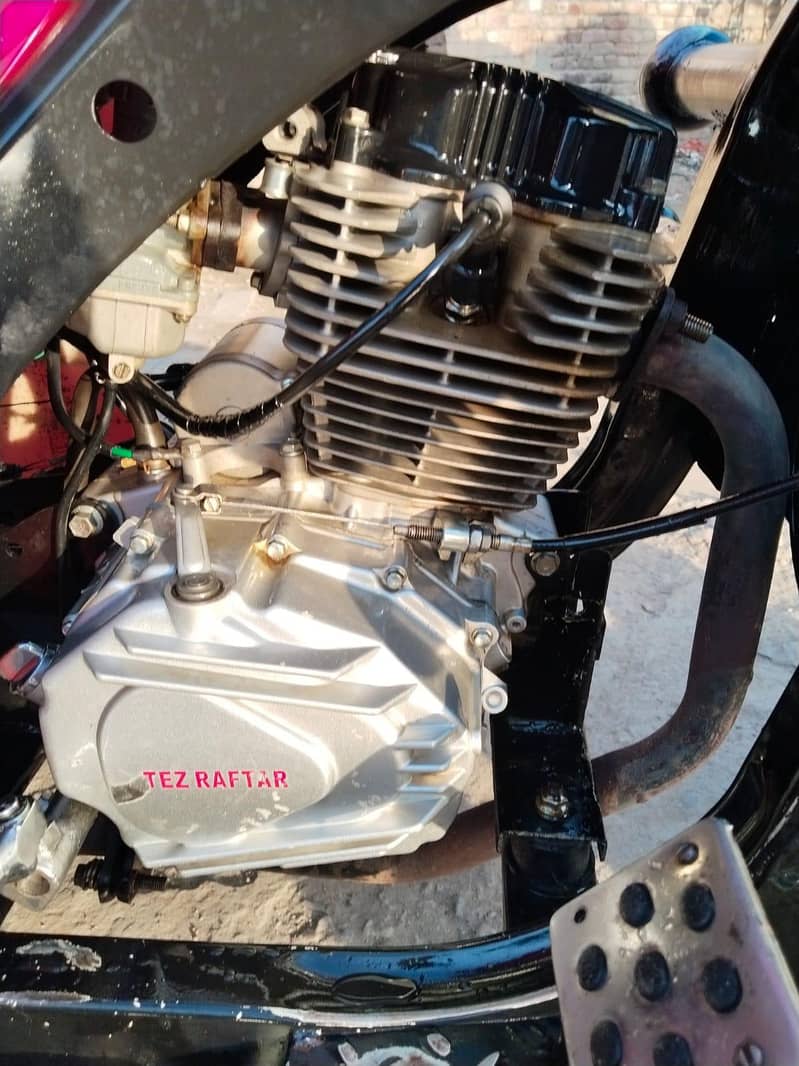 engine good 17