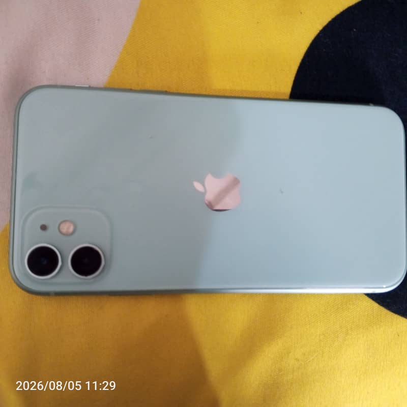 Apple iPhone 11 0