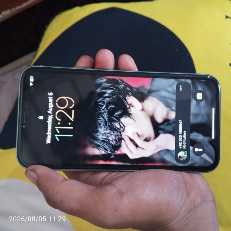 Apple iPhone 11 1