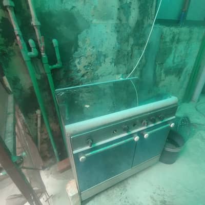stove and oven for sale