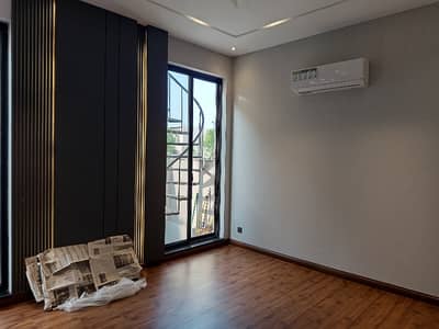 Spacious House Is Available In DHA Phase 6 - Block A For sale
