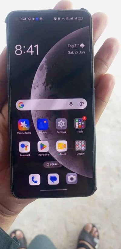 OPPO Reno6