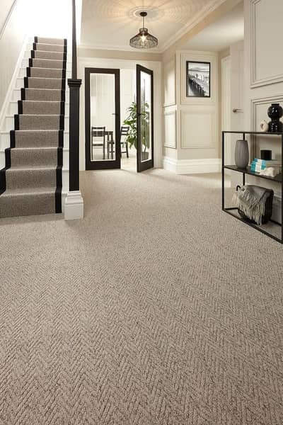 fabric wall paper ,carpet