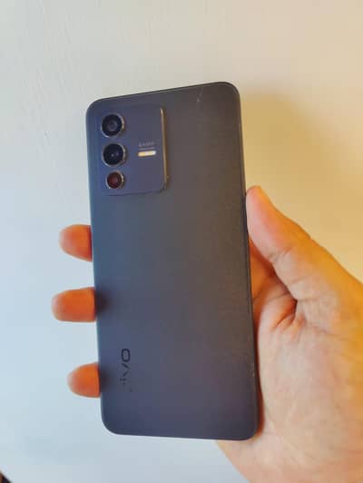 Vivo V23 5g 12gb 256gb
