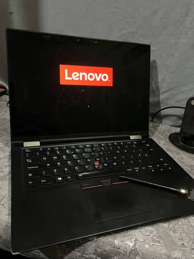 Lenovo X380 Yoga i5 8 gen(16Gb + 256Gb)