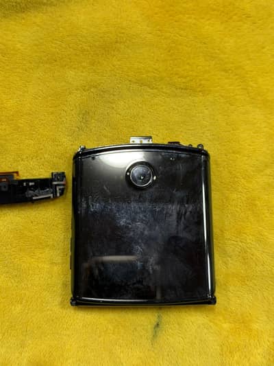 Motorola Razr 5G Parts Available