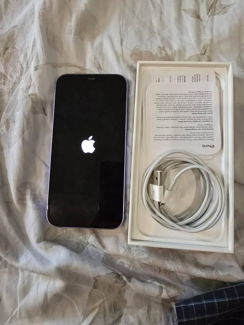 iphone 12 0