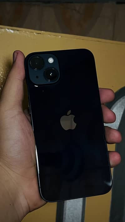 iPhone 14 JV | 128 GB | 10/10 | 85% BH Best Phone No Exchange