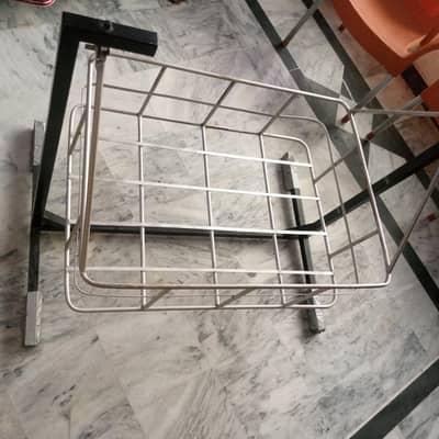Baby Cradle Swing / Jhoola