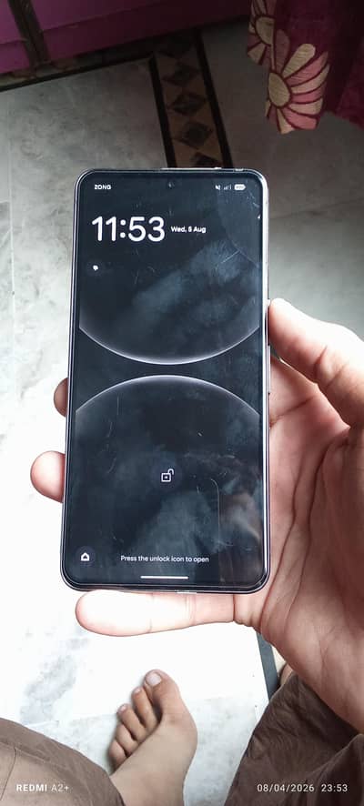 Google Pixel 8 Pro