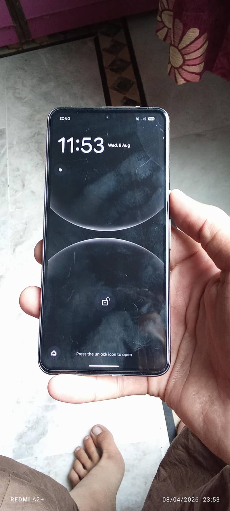 Google Pixel 8 Pro 0