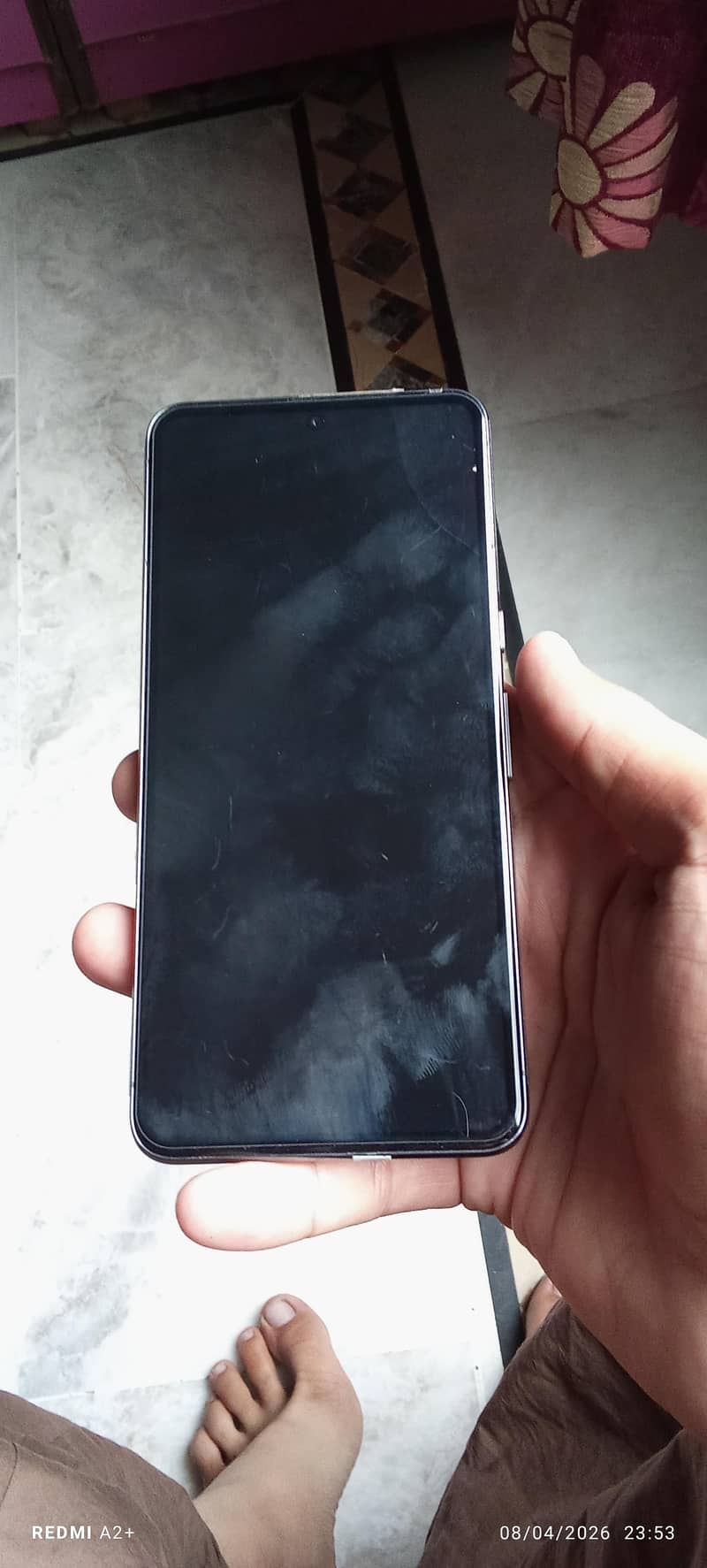 Google Pixel 8 Pro 1