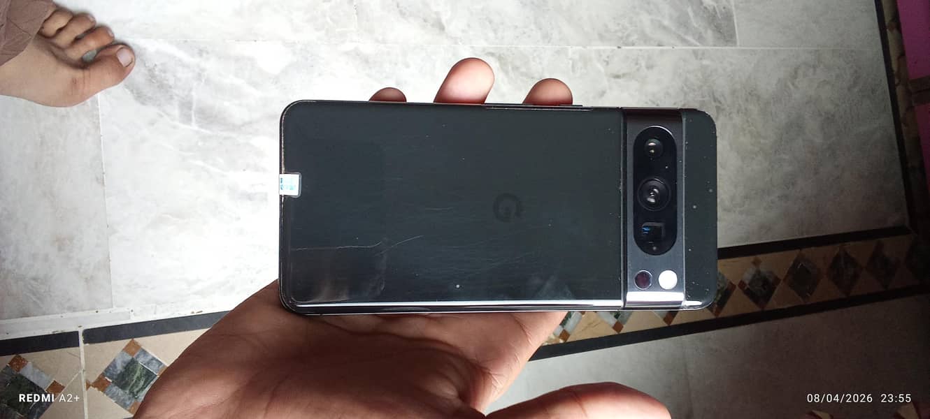Google Pixel 8 Pro 2