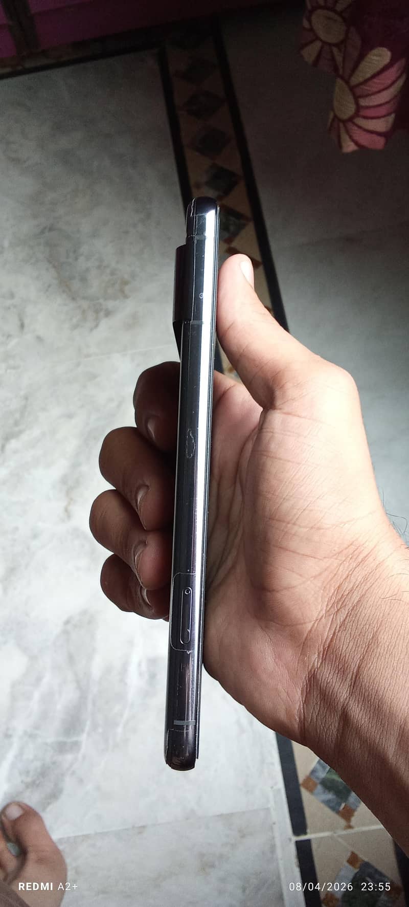 Google Pixel 8 Pro 4