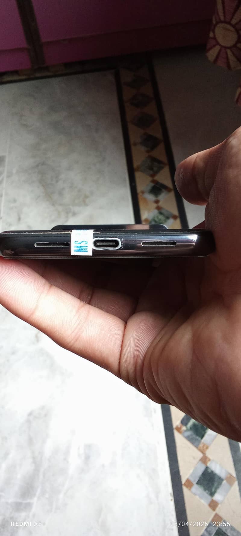 Google Pixel 8 Pro 7