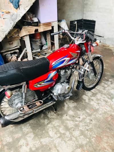 total original Honda 100% call 0300/6379794