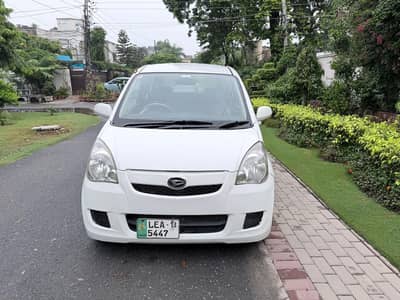 Daihatsu Mira 2013
