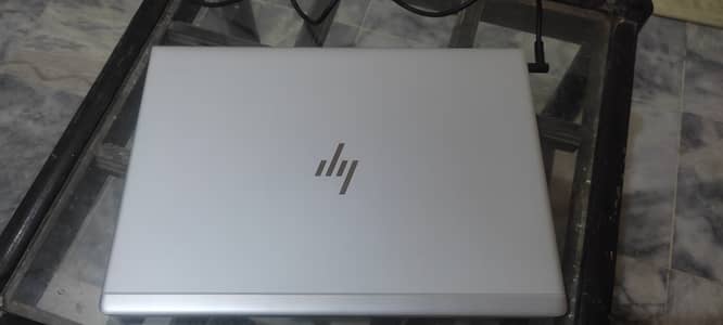 HP Elitebook X360 1030 G3 Core i5  8th Gen