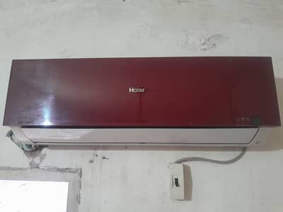 Haier AC