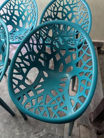 Boss origanal 6 Chairs
