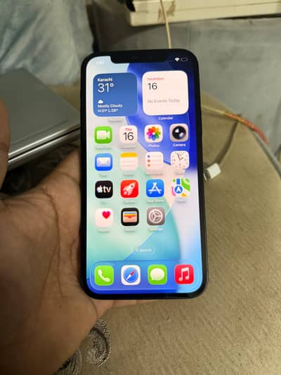 Iphone 12 Jv 64 Gb .