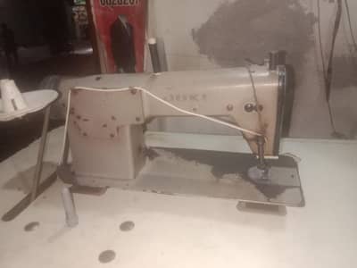 juki machine