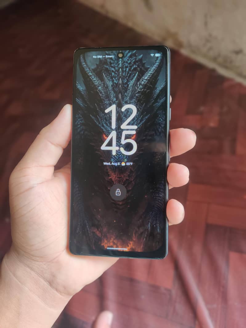 Google Pixel 7 0