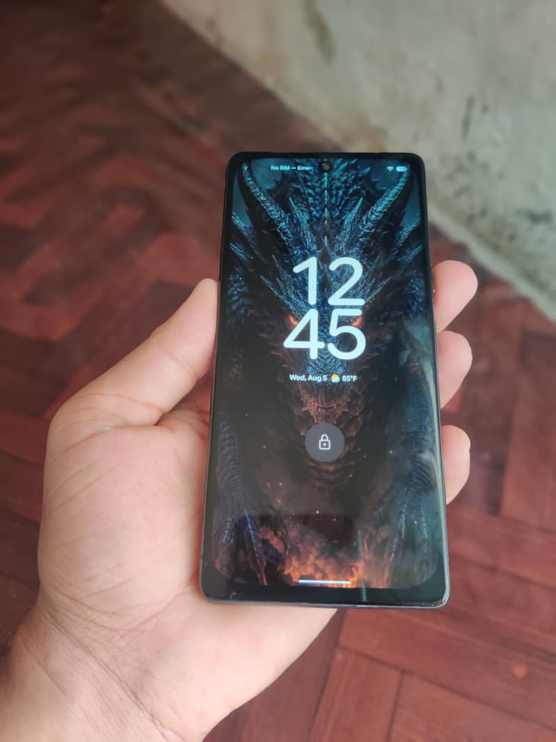 Google Pixel 7 5