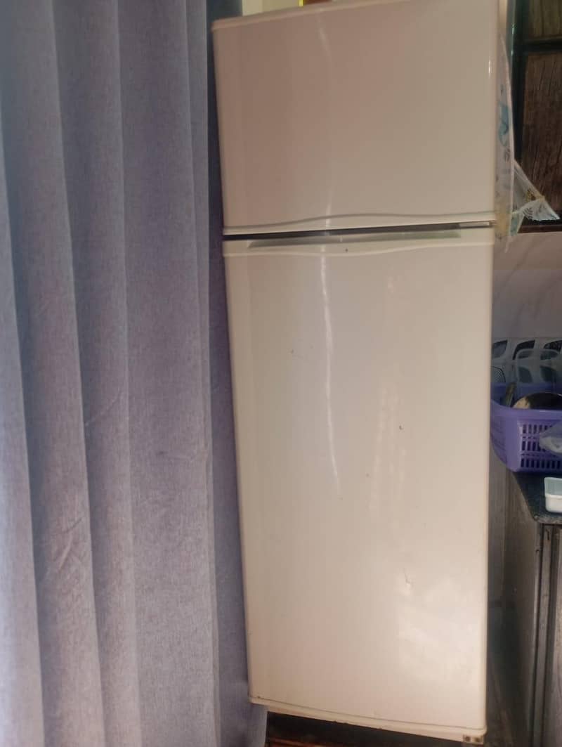dawlance fridge 0