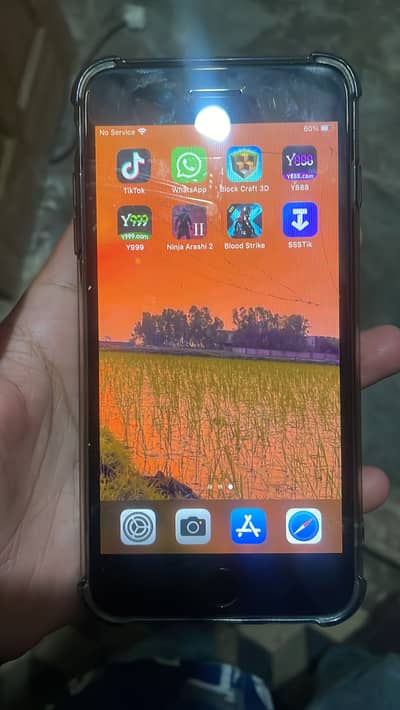 Apple iPhone 7 Plus