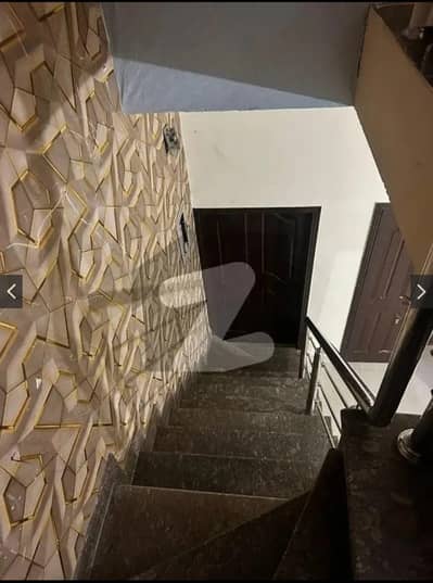 4 MARLA SECOND FLOOR FOR RENT