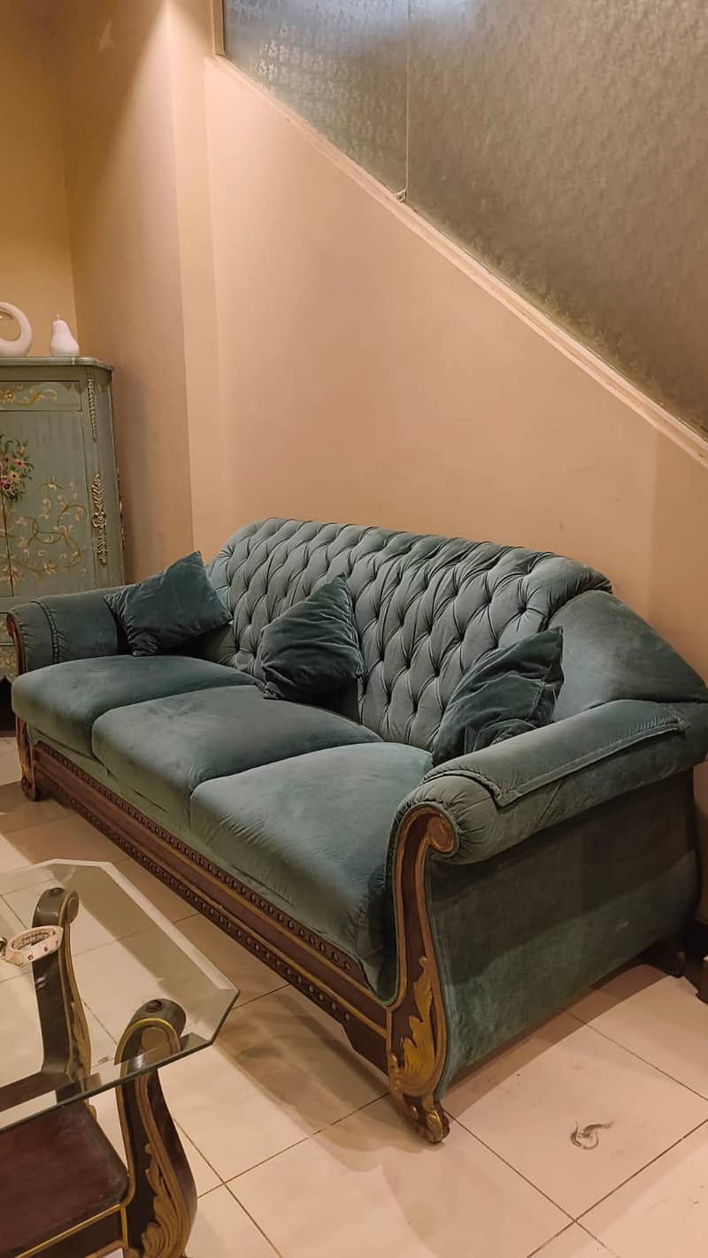 5 piece sofa set 2