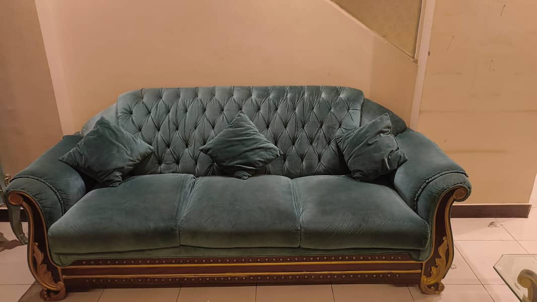 5 piece sofa set 3