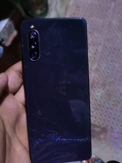 Sony 10 III