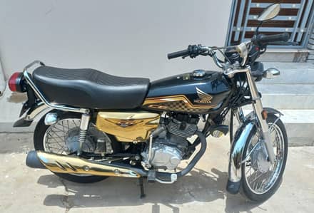 Golden Edition