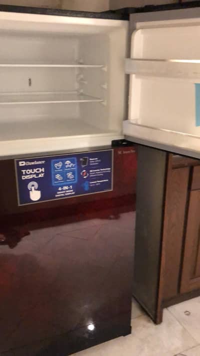 Dawlance Inverter Refrigerator – Almost Brand New (