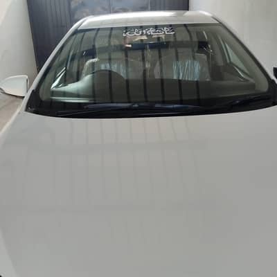 Toyota GLI