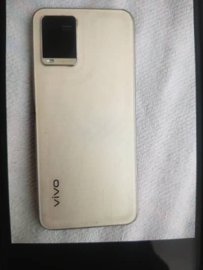 Vivo Y33T
