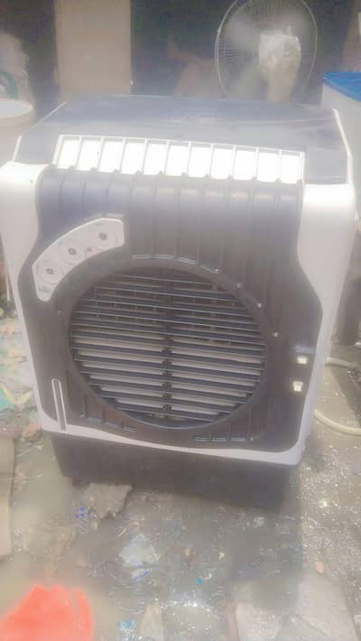 Air Cooler