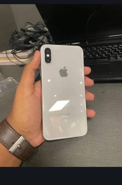 Apple iPhone XS